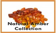 Natural Amber 